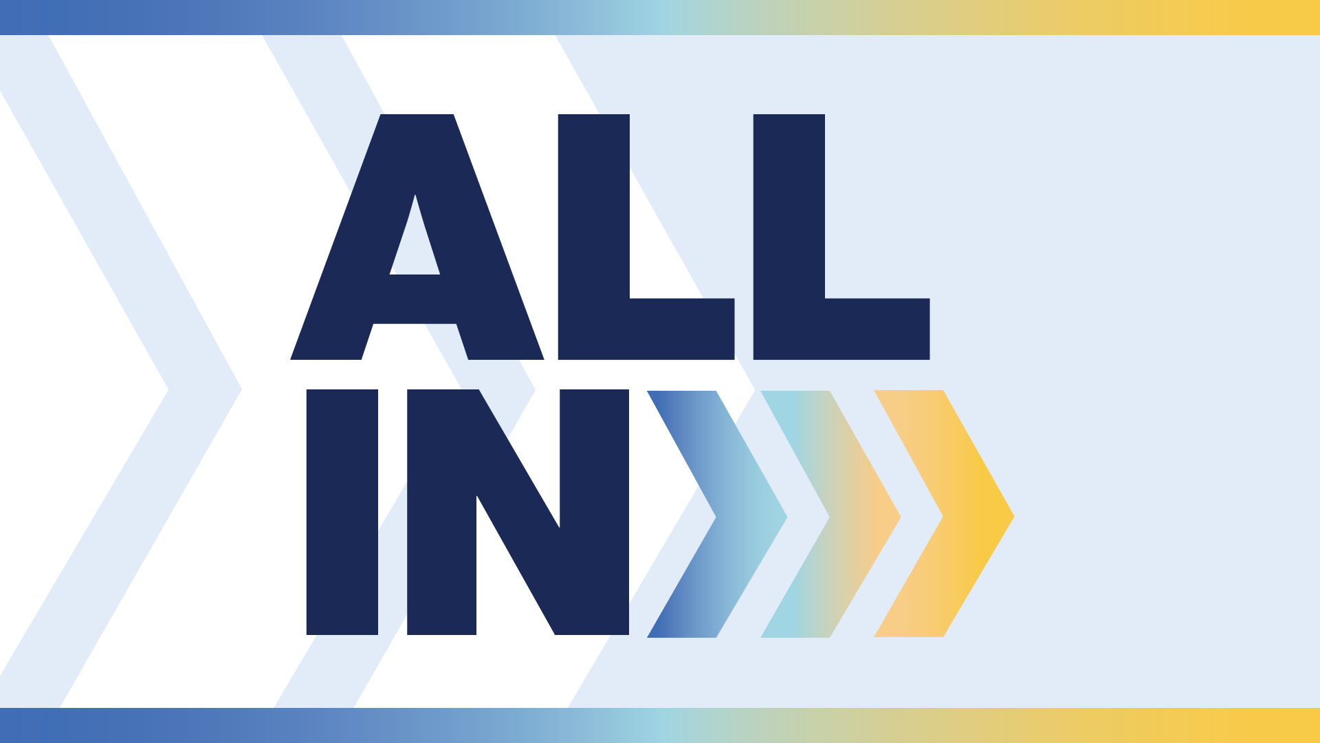 ALL IN