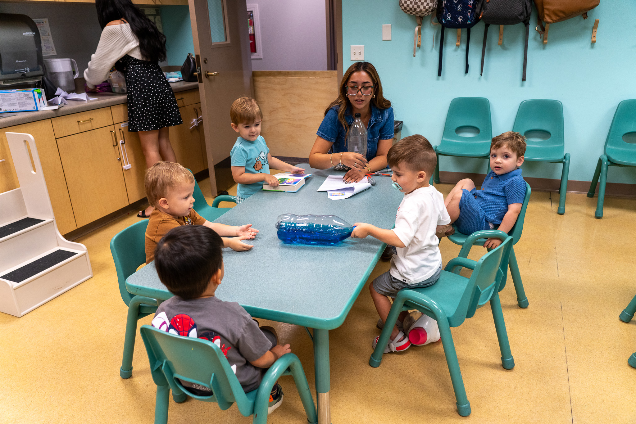 Grace Kids Preschool