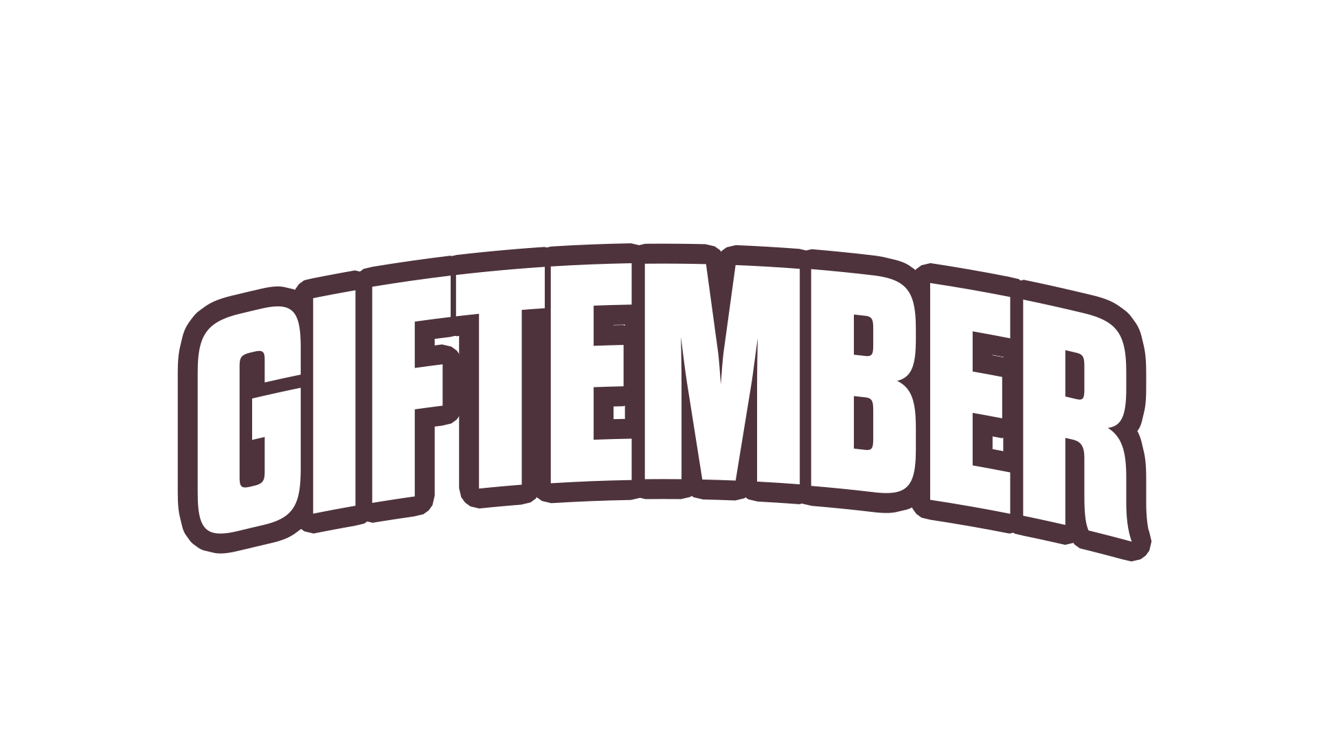 Giftember